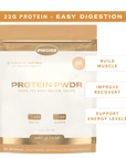 PROTEIN PWDR