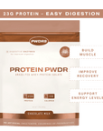 PROTEIN PWDR