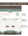 PROTEIN PWDR