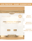 PROTEIN PWDR