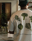 GREENS TEE