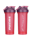 ONLY THE GOOD STUFF SHAKER