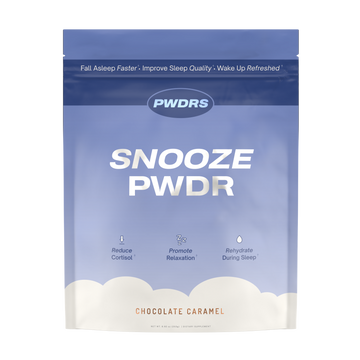 SNOOZE PWDR