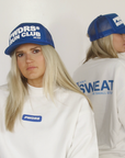 RUN CLUB TRADEMARK HAT