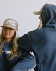 RUN CLUB TRADEMARK HAT