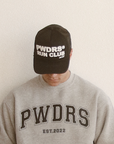 RUN CLUB TRADEMARK HAT