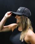 PWDRS PATCH HAT
