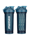 ONLY THE GOOD STUFF SHAKER