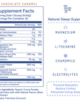SNOOZE PWDR