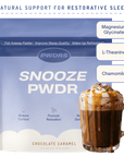 SNOOZE PWDR