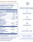SNOOZE PWDR