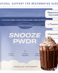 SNOOZE PWDR