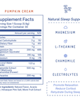 SNOOZE PWDR