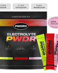 ELECTROLYTE PWDR