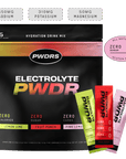 ELECTROLYTE PWDR