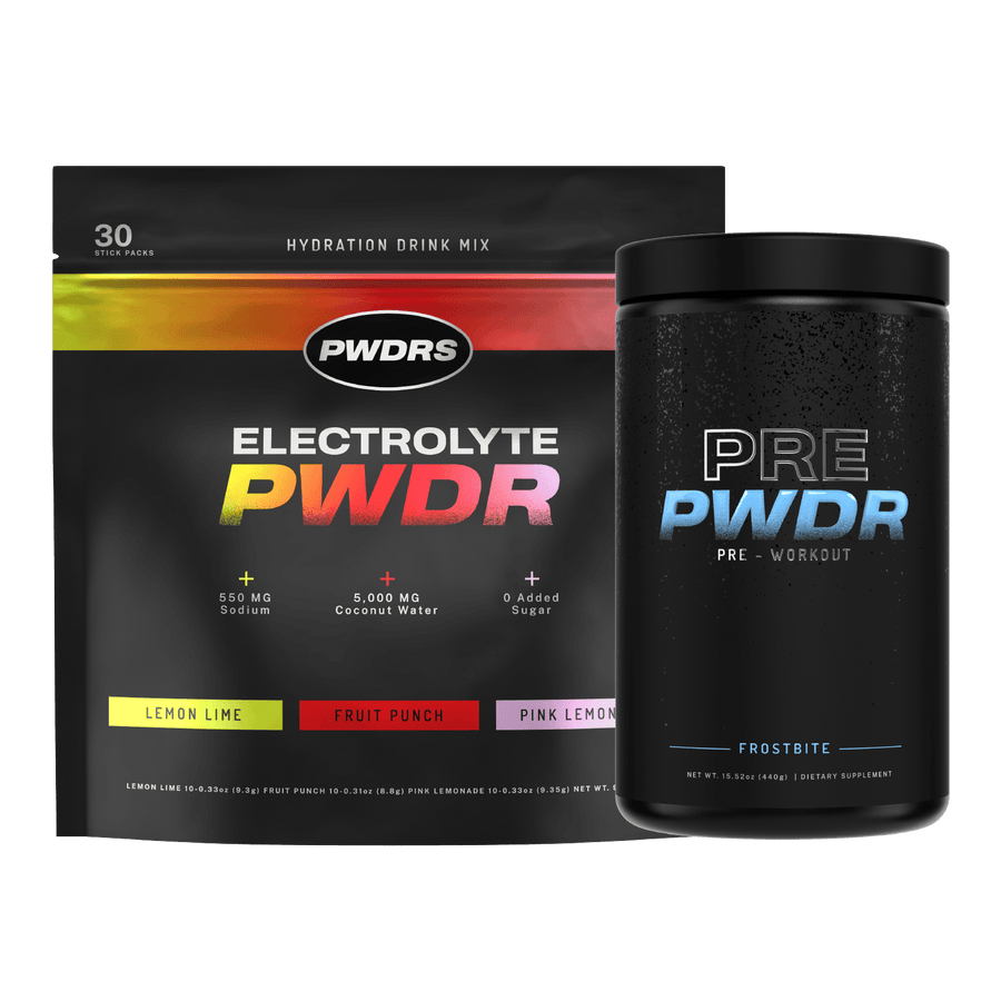 PERFORMANCE KIT