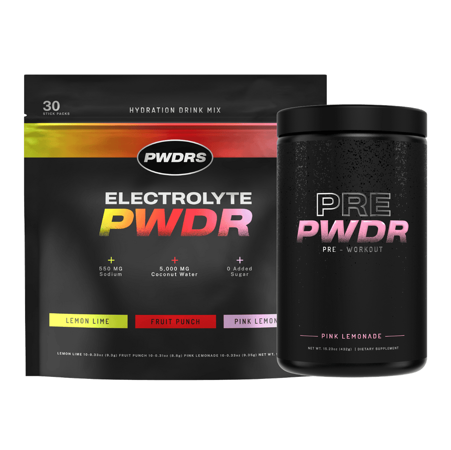 PERFORMANCE KIT