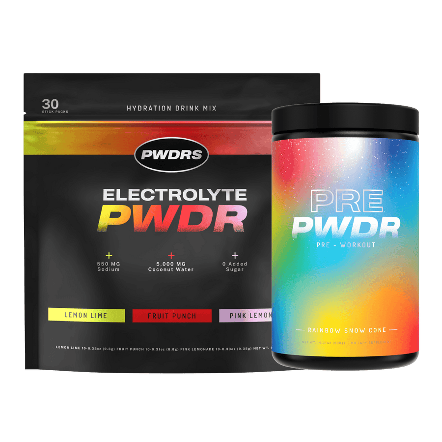 PERFORMANCE KIT
