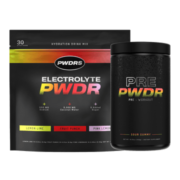 PERFORMANCE KIT