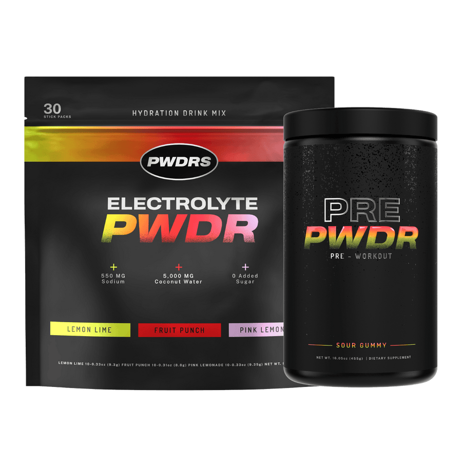 PERFORMANCE KIT