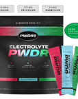 ELECTROLYTE PWDR