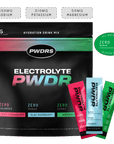 ELECTROLYTE PWDR