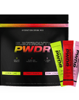 ELECTROLYTE PWDR