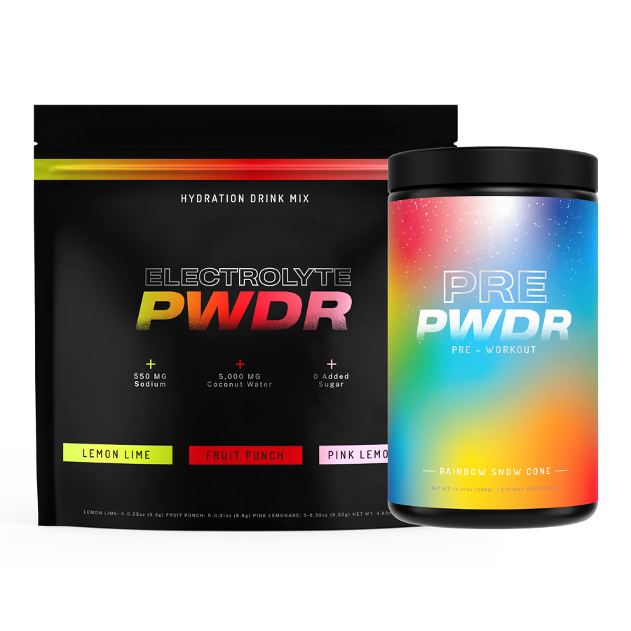 PERFORMANCE KIT