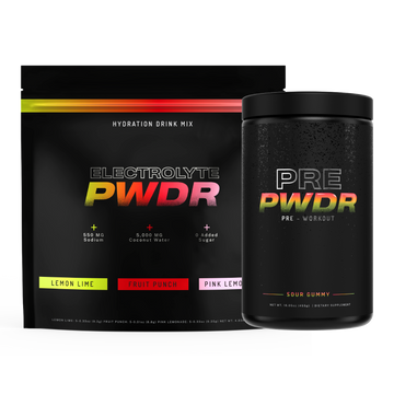 PERFORMANCE KIT