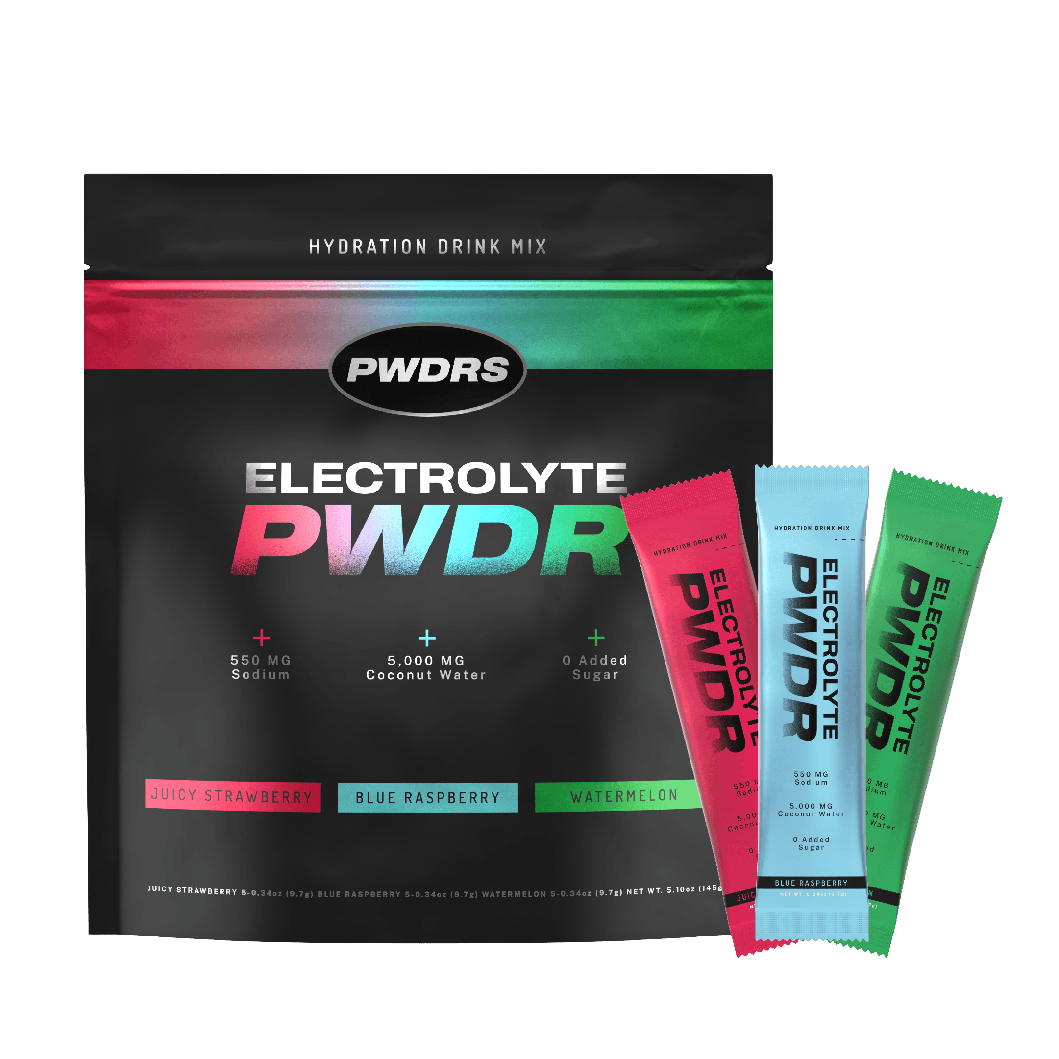 Pwdrs Coupons and Promo Code