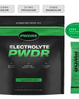 ELECTROLYTE PWDR