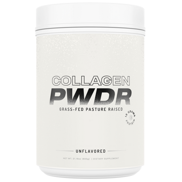 COLLAGEN PWDR