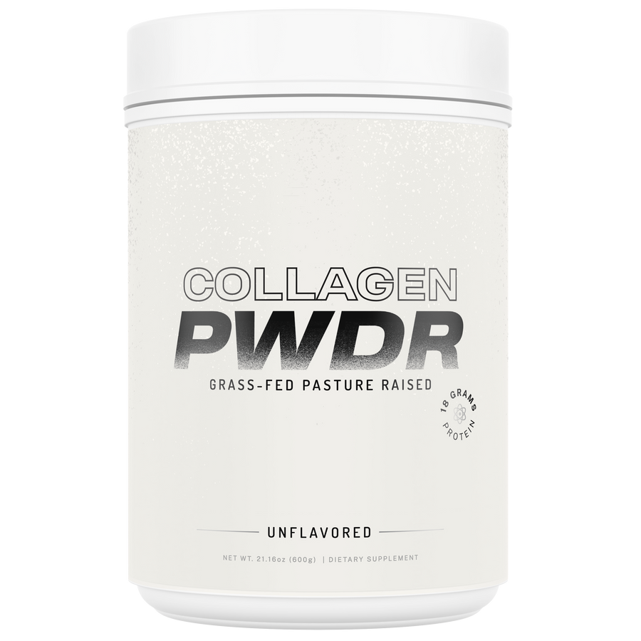 COLLAGEN PWDR